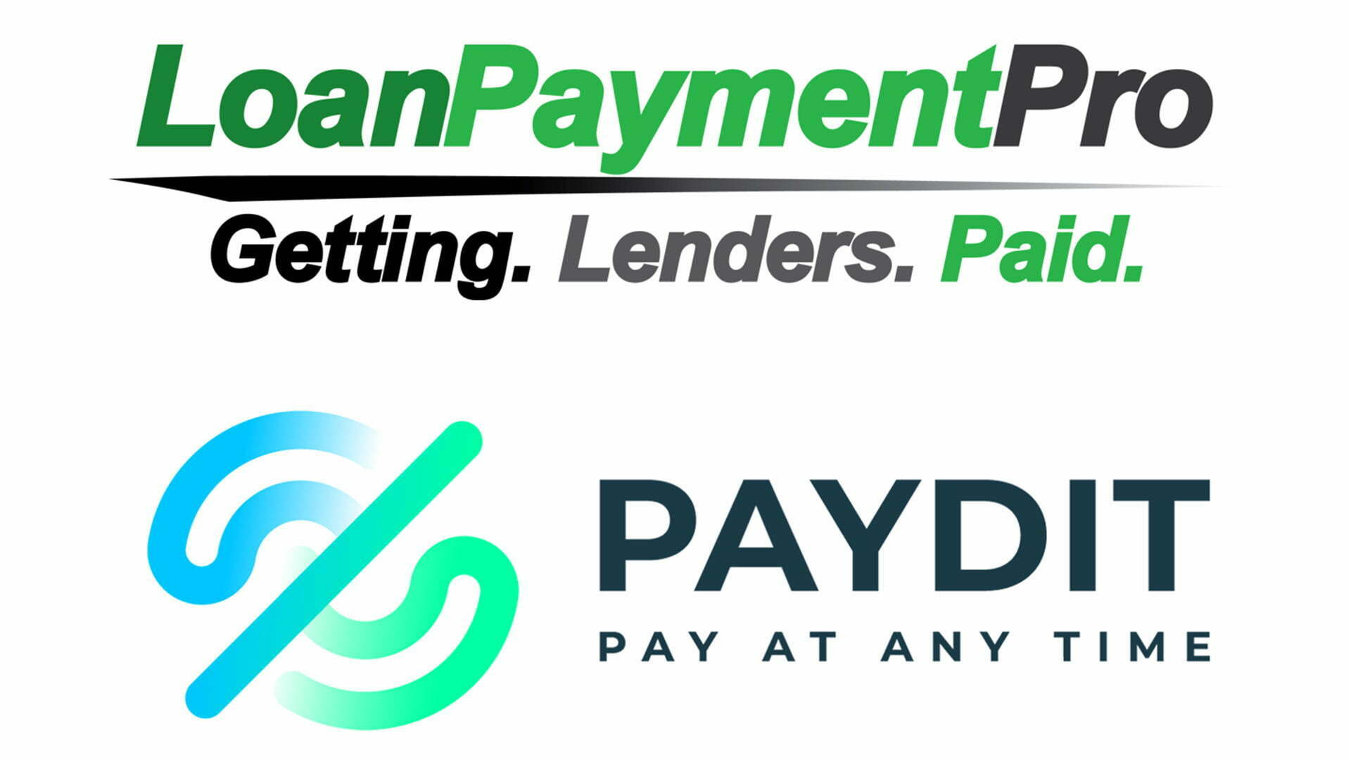 LoanPaymentPro and Paydit Announce Partnership to Bring New Debt ...